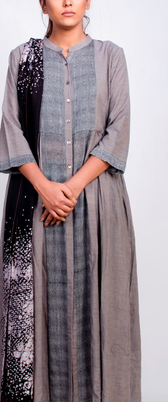 natural and artistic